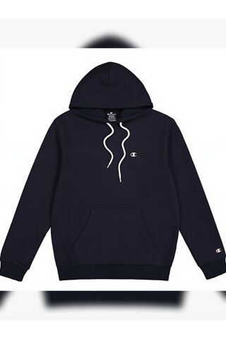 Legacy C-Logo Hoodie Sweatshirt - 506