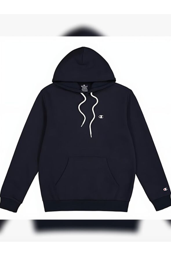 Legacy C-Logo Hoodie Sweatshirt - 506