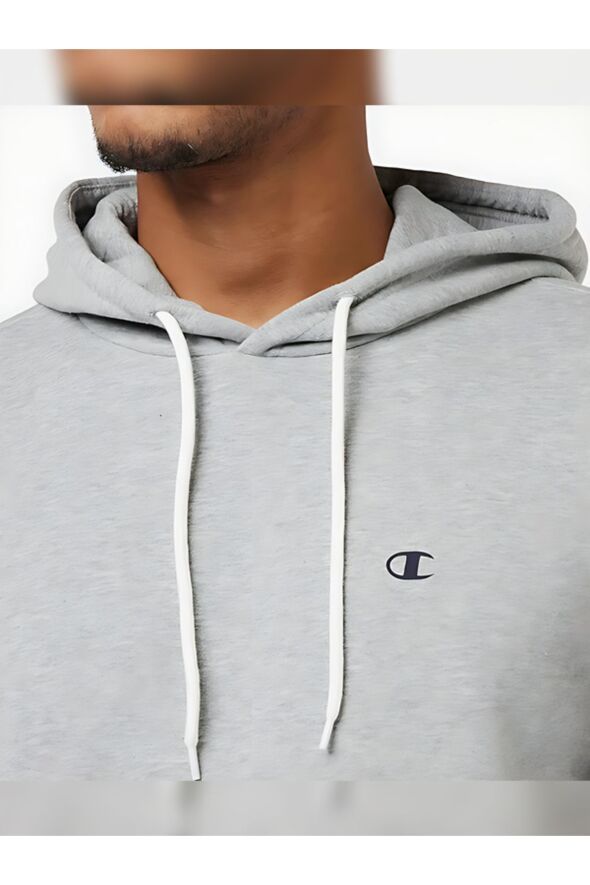 Legacy C-Logo Hoodie Sweatshirt - 512