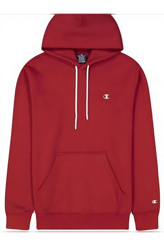 Legacy C-Logo Hoodie Sweatshirt - 514