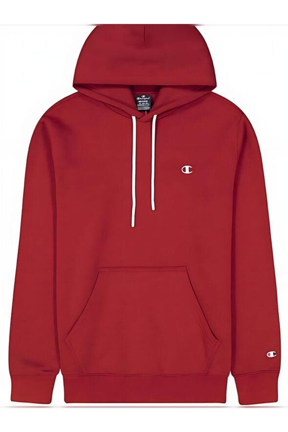 Legacy C-Logo Hoodie Sweatshirt - 514