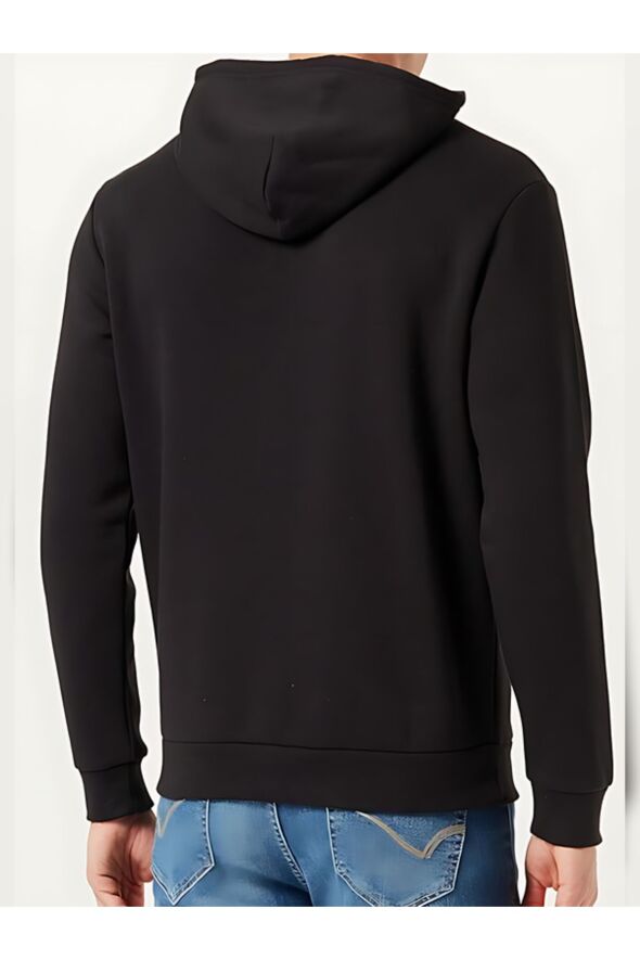 Legacy C-Logo Hoodie Sweatshirt - 869