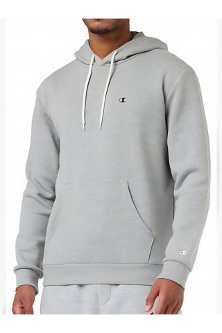 Legacy C-Logo Hoodie Sweatshirt - 866