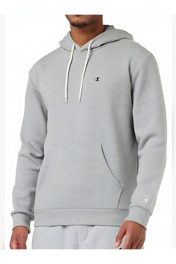 Legacy C-Logo Hoodie Sweatshirt - 866