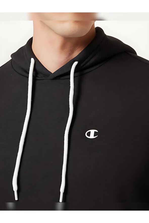 Legacy C-Logo Hoodie Sweatshirt - 771