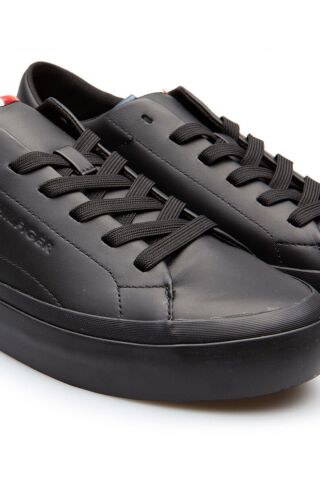 Men Prep Vulc Leather Greg Sneaker XM0XM03089 BDS - 164