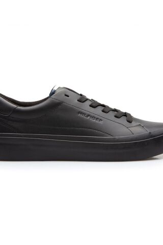 Men Prep Vulc Leather Greg Sneaker XM0XM03089 BDS - 195