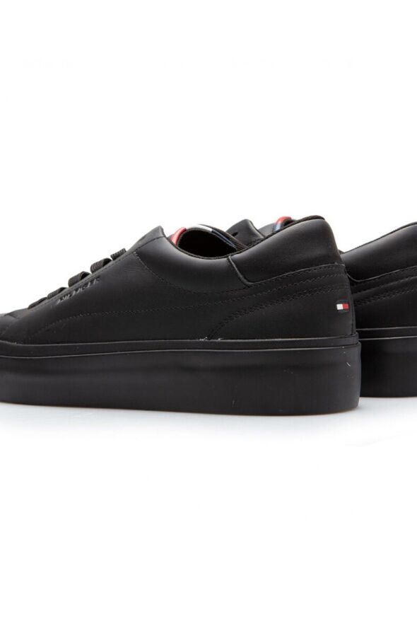 Men Prep Vulc Leather Greg Sneaker XM0XM03089 BDS - 197
