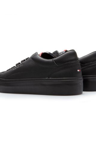 Men Prep Vulc Leather Greg Sneaker XM0XM03089 BDS - 347