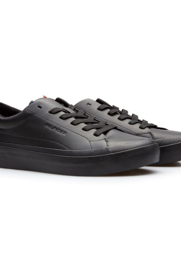 Men Prep Vulc Leather Greg Sneaker XM0XM03089 BDS - 373