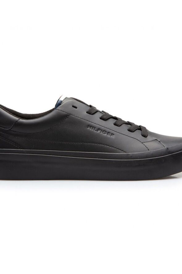 Men Prep Vulc Leather Greg Sneaker XM0XM03089 BDS - 698