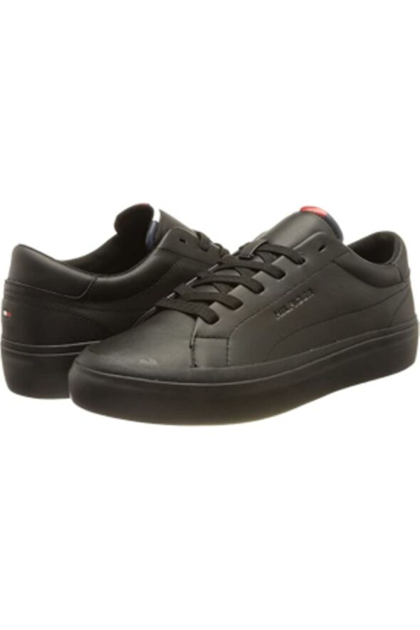 Men Prep Vulc Leather Greg Sneaker XM0XM03089 BDS - 714