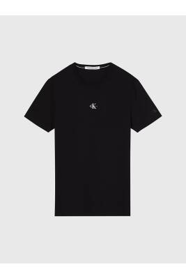 Organik Pamuklu Regular Fit Bisiklet Yaka T Shirt Erkek T Shirt J30j322466 Beh - 293