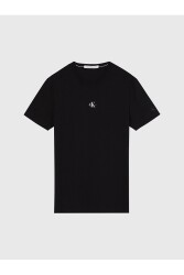 Organik Pamuklu Regular Fit Bisiklet Yaka T Shirt Erkek T Shirt J30j322466 Beh - 324