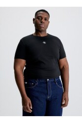 Organik Pamuklu Regular Fit Bisiklet Yaka T Shirt Erkek T Shirt J30j322466 Beh - 327