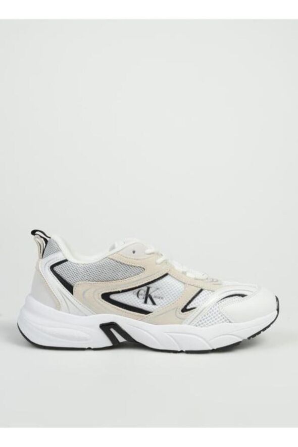 RETRO TENNIS SU-MESH - 346
