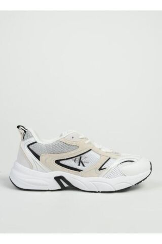 RETRO TENNIS SU-MESH - 468