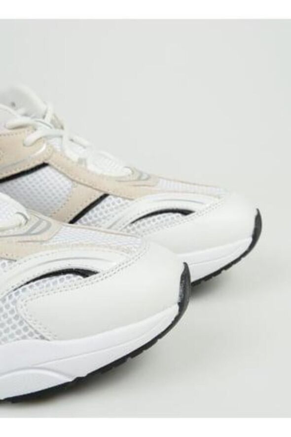RETRO TENNIS SU-MESH - 522