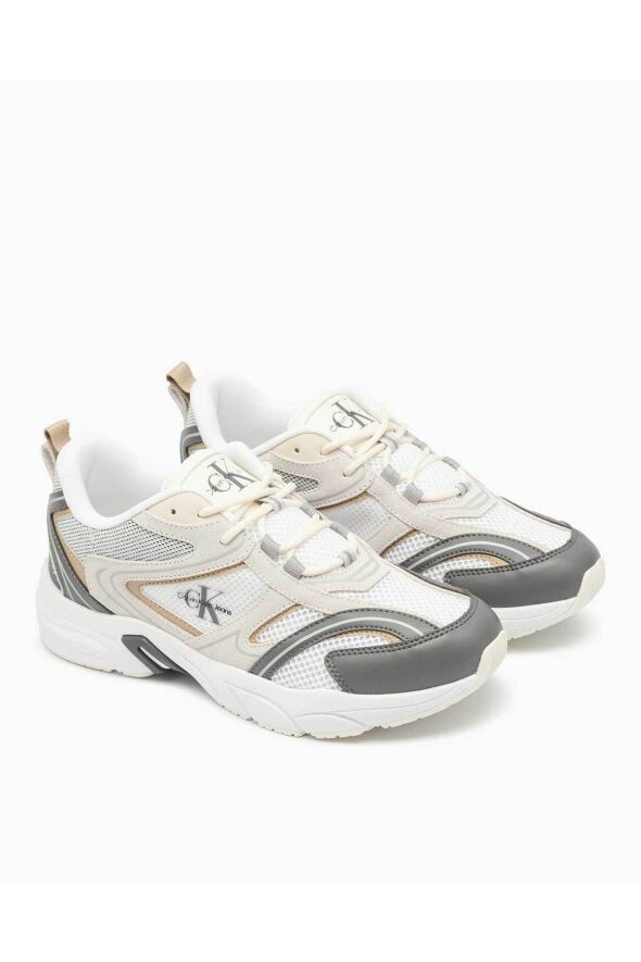 RETRO TENNIS SU-MESH - 575