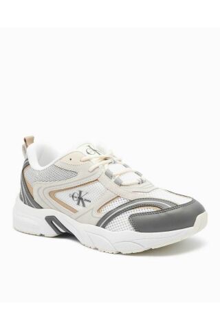 RETRO TENNIS SU-MESH - 105