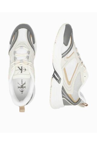 RETRO TENNIS SU-MESH - 103