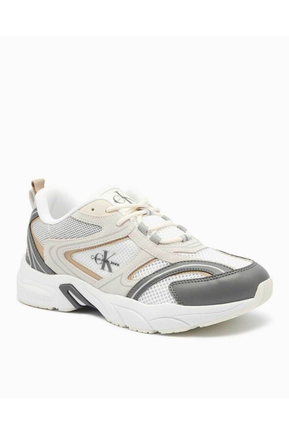 RETRO TENNIS SU-MESH - 40