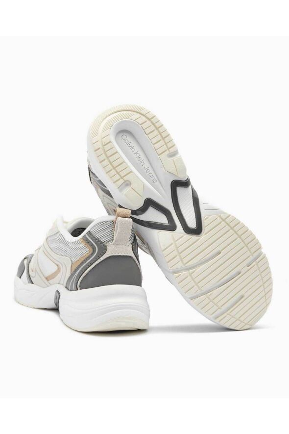 RETRO TENNIS SU-MESH - 22