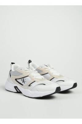 RETRO TENNIS SU-MESH - 148