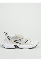 RETRO TENNIS SU-MESH - 163