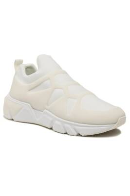 Sneakers Low Top Cage HM0HM00913 - 163