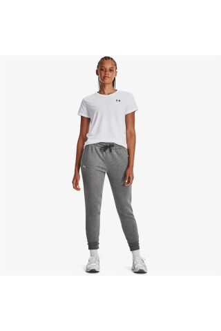 Sportstyle Kadın Beyaz Günlük T-shirt - 469