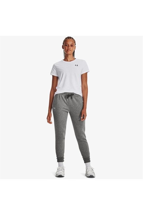 Sportstyle Kadın Beyaz Günlük T-shirt - 498