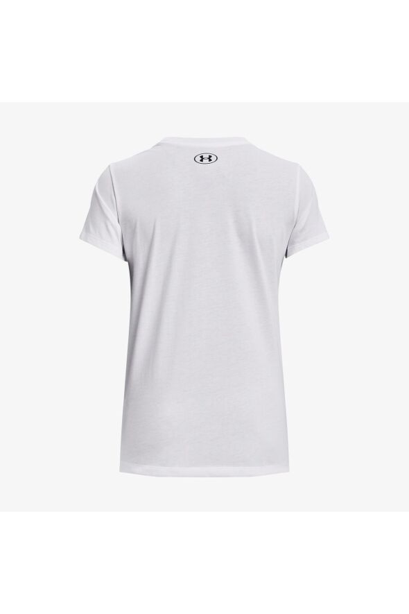 Sportstyle Kadın Beyaz Günlük T-shirt - 510