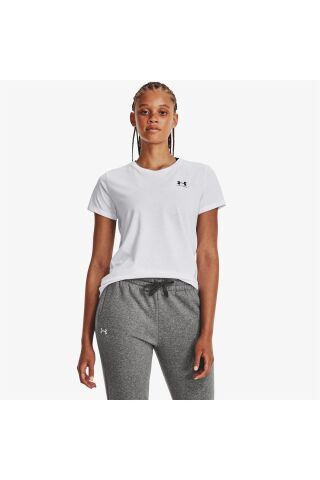 Sportstyle Kadın Beyaz Günlük T-shirt - 601