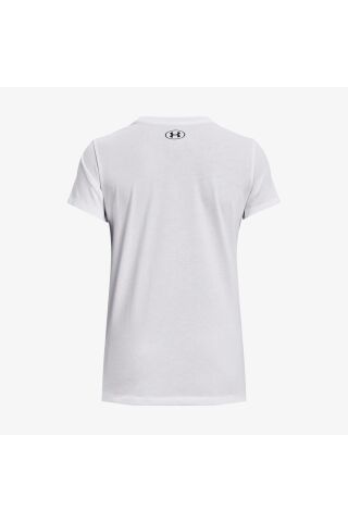 Sportstyle Kadın Beyaz Günlük T-shirt - 740