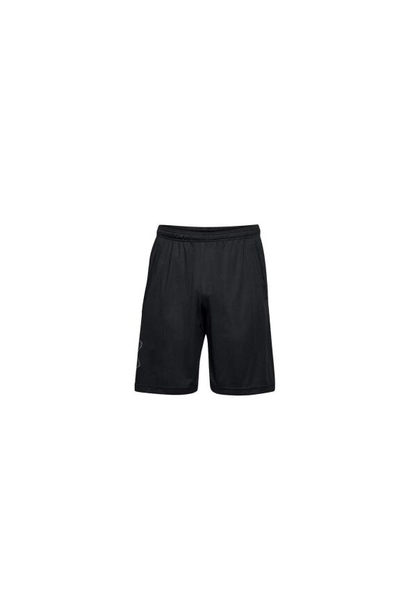 Tech Graphıc Short Erkek Şort 1306443-001 Siyah - 70