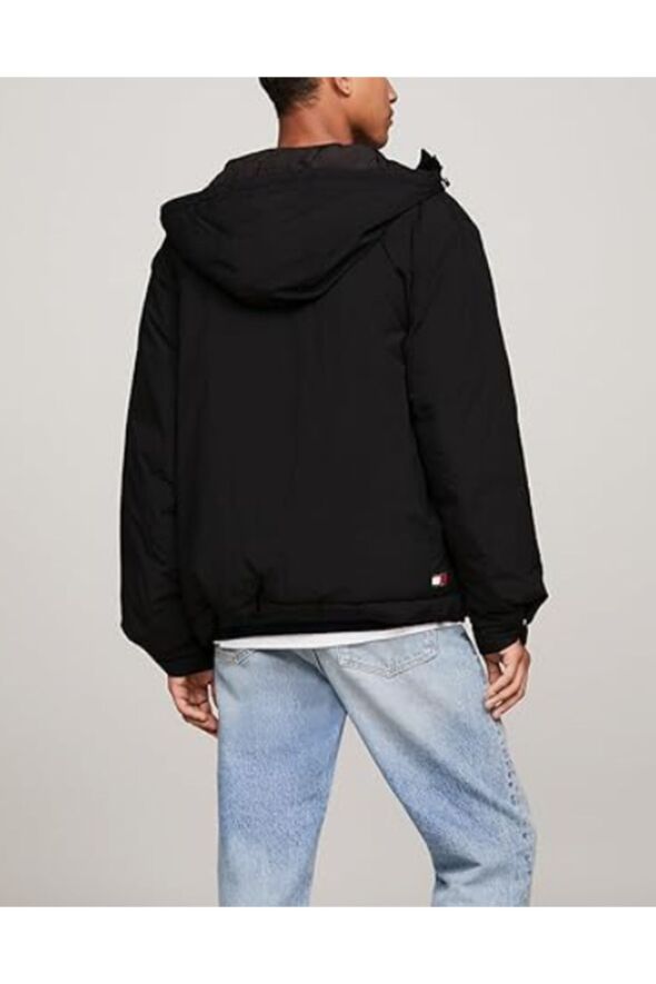 Tjm Padded Ovz Chicago Ext Erkek Ceket - 605