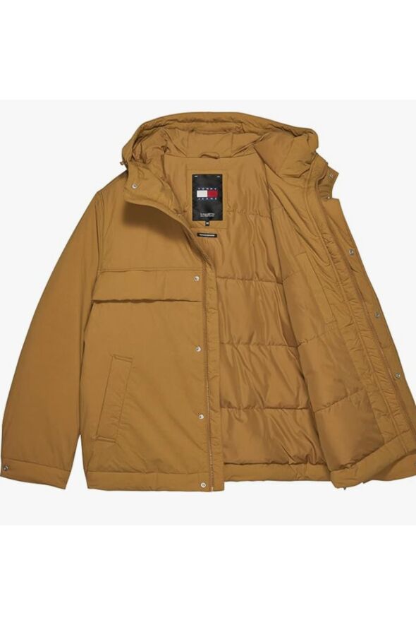 Tjm Padded Ovz Chicago Ext Erkek Ceket - 837
