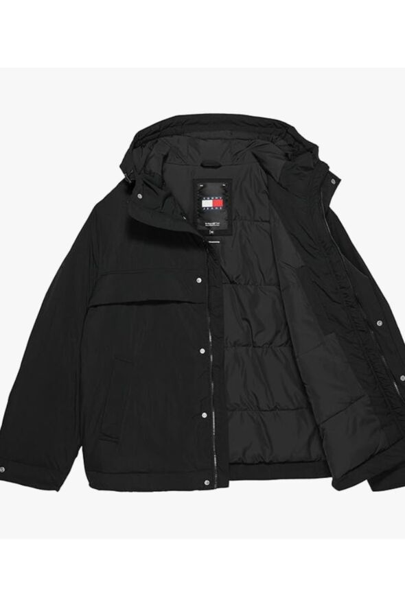 Tjm Padded Ovz Chicago Ext Erkek Ceket - 864