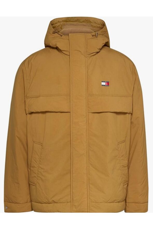 Tjm Padded Ovz Chicago Ext Erkek Ceket - 957