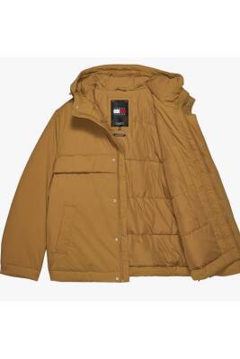 Tjm Padded Ovz Chicago Ext Erkek Ceket - 168