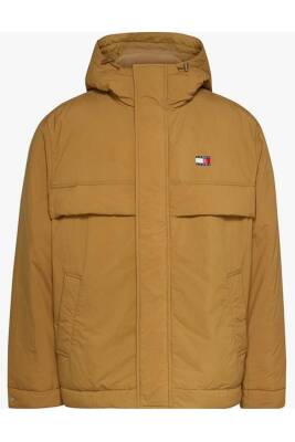 Tjm Padded Ovz Chicago Ext Erkek Ceket - 389