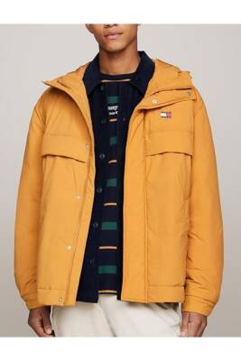 Tjm Padded Ovz Chicago Ext Erkek Ceket - 397