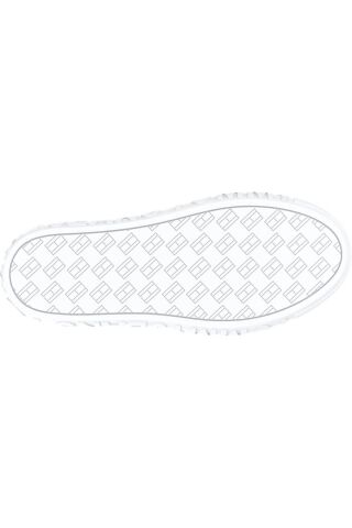 Leather Outsole Cupsole Sneaker - Tommy Hilfiger