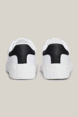 Leather Outsole Cupsole Sneaker - 249