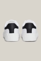 Leather Outsole Cupsole Sneaker - 289