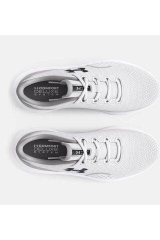 Ua Charged Surge 4beyaz - 8