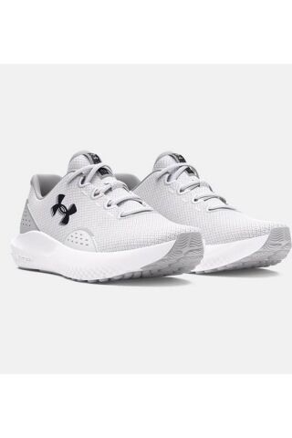 Ua Charged Surge 4beyaz - Under Armour