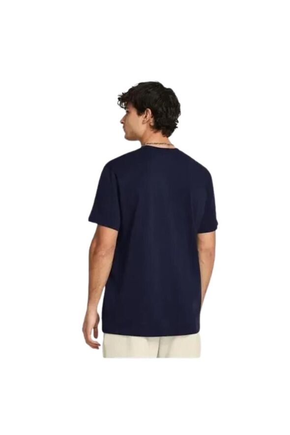 Ua Hw Armour Label Ss - 141