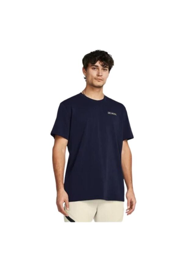 Ua Hw Armour Label Ss - 156